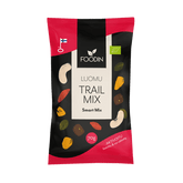Foodin Trail Mix aktivoitu - Smart Mix evässekoitus 70 g