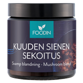 Foodin Kuuden Sienen Sekoitus 40 g - Sinunapteekki.fi