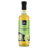 Foodin Omenasiiderietikka Luomu 500 ml - Sinunapteekki.fi