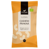 Foodin Cashewpähkinä 200 g