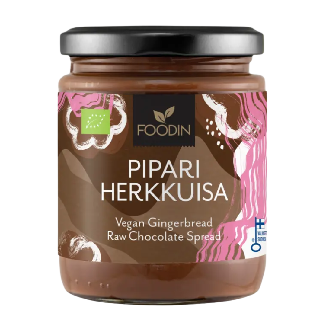 Foodin Pipari Herkkuisa 230 g