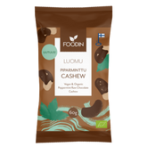 Foodin Piparminttucashew 60 g