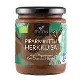 Foodin Piparminttu Herkkuisa 230 g