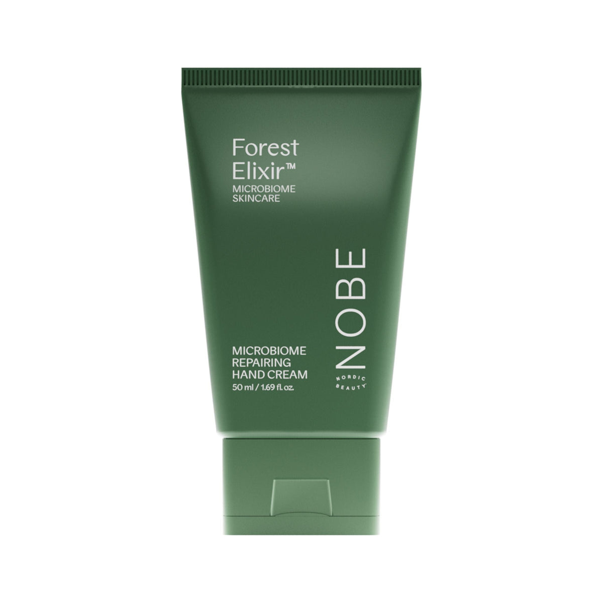 NOBE Forest Elixir Microbiome Repairing Hand Cream - Käsivoide 50 ml