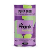 Frank Fruities Pump Iron - Rauta 80 kpl