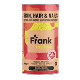 Frank Fruities Skin, Hair & Nails - Monivitamiini iholle, hiuksille ja kynsille 80 kpl