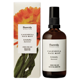 Frantsila Calendula Face Mist - Kehäkukka kasvovesi 100 ml - Sinunapteekki.fi