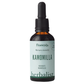 Frantsila Kamomilla Yrttiuute 50 ml - Sinunapteekki.fi