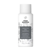 Four Reasons No Nothing Sensitive Dry Shampoo - Kuivashampoo 100 ml