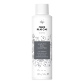 Four Reasons No Nothing Sensitive Dry Shampoo - Kuivashampoo 250 ml