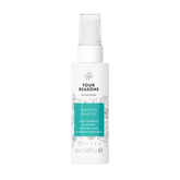 Four Reasons No Nothing Sensitive Hair Oil - Hiusöljy 50 ml