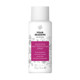 Four Reasons No Nothing Sensitive Heat Protection Spray - Lämpösuojasuihke 100 ml (Matkakoko)