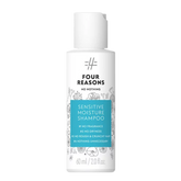 Four Reasons No Nothing Sensitive Moisture Shampoo 60 ml (Matkakoko)