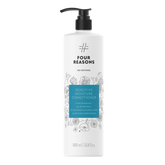 Four Reasons No Nothing Sensitive Moisture Conditioner - Hoitoaine 1000 ml