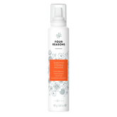 Four Reasons No Nothing Sensitive Strong Mousse - Muotovaahto 200 ml
