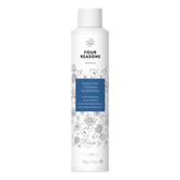 Four Reasons No Nothing Sensitive Strong Hairspray - Hiuskiinne 300 ml