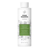 Four Reasons No Nothing Sensitive Volume Conditioner - Hoitoaine 300 ml
