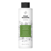 Four Reasons No Nothing Sensitive Volume Shampoo 300 ml