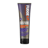 Fudge Clean Blonde Damage Rewind Violet Shampoo 250 ml
