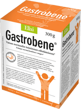 Elixi Gastrobene 300 g