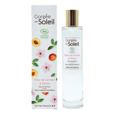 Gorgee de Soleil Bio EdP - Hajuvesi Kirsikankukka & Persikka 50 ml