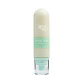 Glow Hub Calm & Soothe Gel To Oil Cleanser - Rauhoittava puhdistusöljy 120 ml