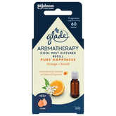 Glade Aromatherapy Pure Happines - Täyttöpakkaus
