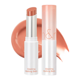 Rom&nd Glasting Melting Balm - Sävyttävä huulivoide Coco Nude 01 3,5 g