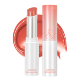 Rom&nd Glasting Melting Balm - Sävyttävä Huulivoide Sorbet Balm 03 3,5 g