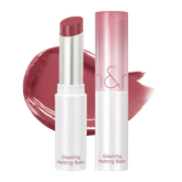 Rom&nd Glasting Melting Balm - Sävyttävä huulivoide Mauve Whip 07 3,5 g