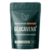 Glucavena, Beetaglukaani kolesterolin alentamiseen 450 g, sinunapteekki.fi