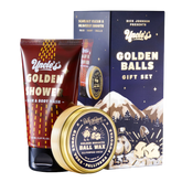 Dick Johnsons Golden Balls - Lahjapakkaus