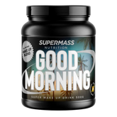 Supermass GOOD MORNING Pear-Lemonade 500 g