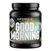 Supermass GOOD MORNING Mint Mojito 500 g