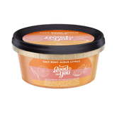 Good On You Body Scrub Citrus - Vartalokuorinta 300 g