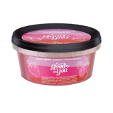 Good On You Body Scrub Strawberry - Vartalokuorinta 300 g