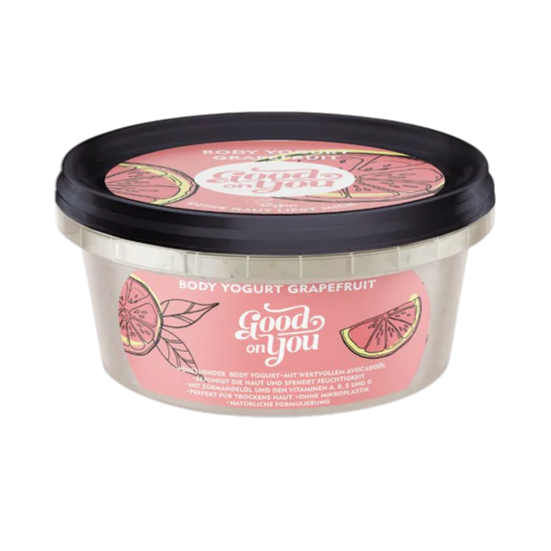Good On You Body Yogurt Grapefruit - Vartalovoide 250 ml