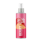 Good On You Hair & Body Mist Berry - Vartalosuihke 150 ml