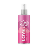 Good On You Hair & Body Mist Love - Vartalosuihke 150 ml