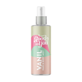 Good on You Hair & Body Mist Vanil - Vartalosuihke 150 ml