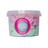 Good On You Shower Mousse Berry Candy - Vartalonpesuaine 200 ml