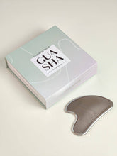 Faceimage Stainless Steel Gua Sha-lasta - Sinunapteekki.fi