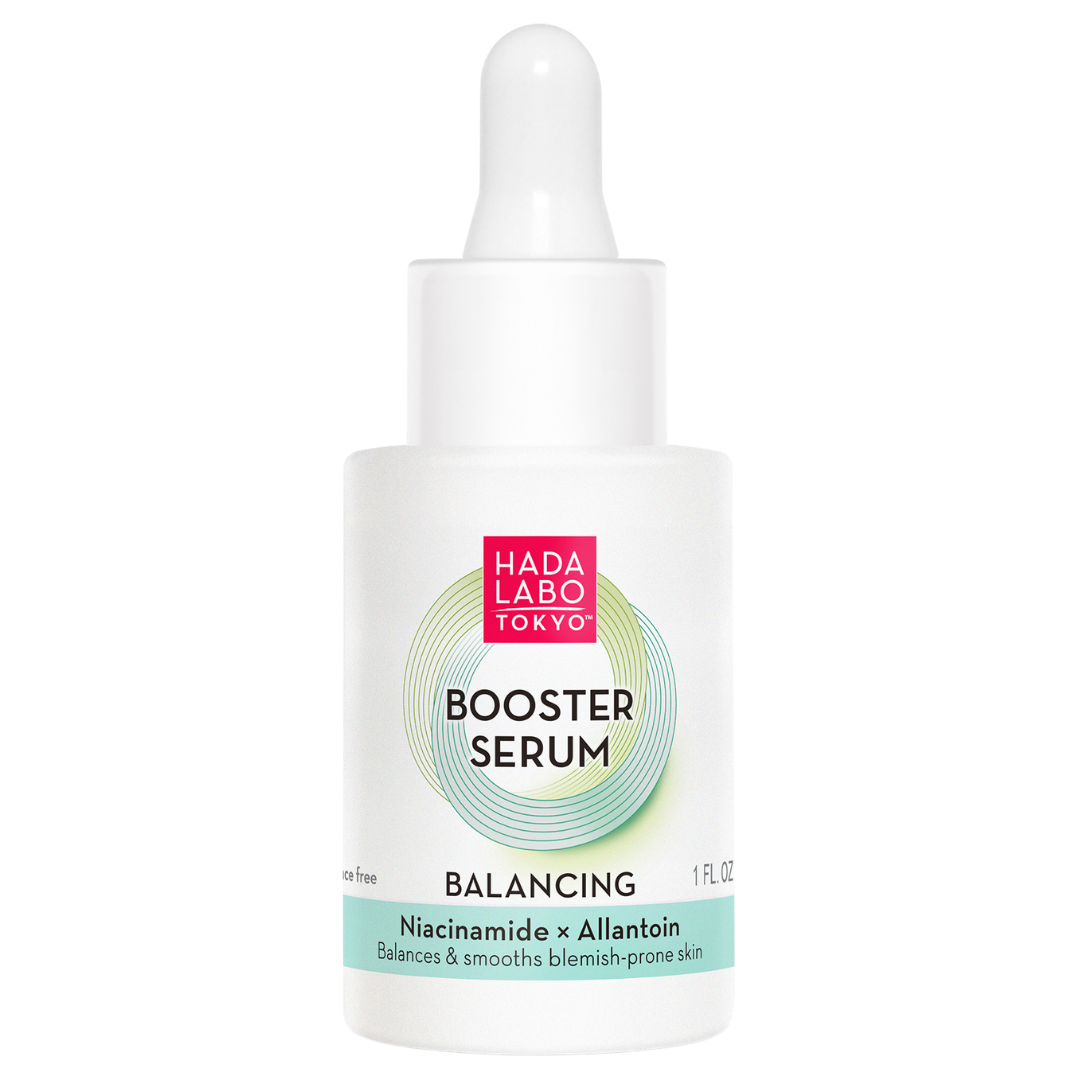 Hada Labo Tokyo Balancing Booster Serum - Tasapainottava seerumi 30 ml - Sinunapteekki.fi