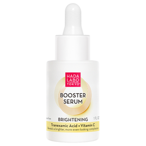 Hada Labo Tokyo Brightening Booster Serum - Kirkastava seerumi 30 ml - Sinunapteekki.fi