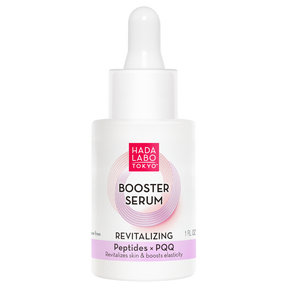 Hada Labo Tokyo Revitalizing Booster Serum - Elvyttävä seerumi 30 ml - Sinunapteekki.fi