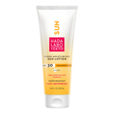 Hada Labo Tokyo Super Moisturizer Sun Lotion SPF 30 - Aurinkovoide 200 ml