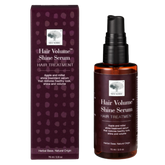 New Nordic Hair Volume Shine Serum - Hiusseerumi 75 ml