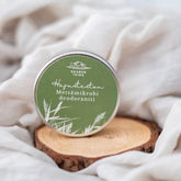 Saaren Taika Hajusteeton Metsämikrobi deodorantti 50 ml - poistuu
