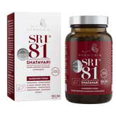Harmonia SRI81 Shatavari 90 kaps.