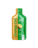 Hart-Sport Energiageeli Ananas +Kofeiini 30 g